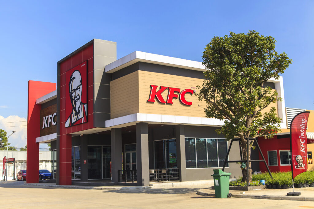 KFC